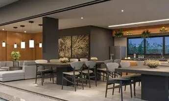 Imagem 3: Apartamento à venda, 4 quartos, 2 suítes, 3 vagas, Santo Antônio - Belo Horizonte/MG