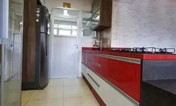 Imagem 7: Apartamento Venda 3 Dormitórios - 97 m² Vila Mariana