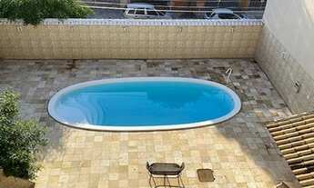 Imagem 4: Apartamento para aluguel possui 200 metros quadrados com 3 quartos