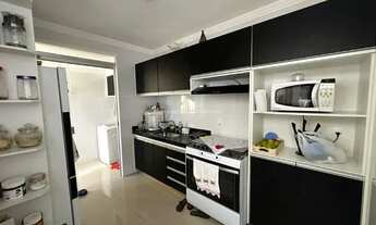 Imagem 6: Apartamento à venda, 3 quartos, 1 suíte, 2 vagas, Santa Maria - Uberaba/MG