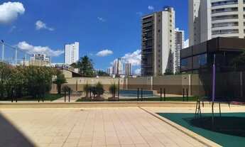 Imagem 2: Alugo apartamento com 03 suítes na entrada do Parque Mae Bonifácia