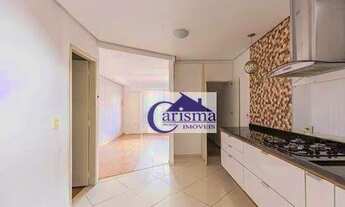 Imagem 7: Sobrado com 2 suítes, 62 m² - venda por R$ 470.000 ou aluguel por R$ 2.437/mês - Vila Home