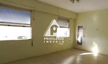 Imagem 3: Apartamento à venda, 4 quartos, 1 vaga, Tijuca - RIO DE JANEIRO/RJ