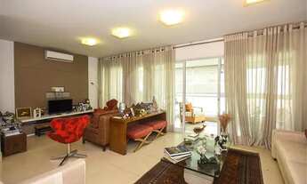 Imagem 3: São Paulo - Apartamento Padrão - JARDIM PAULISTA