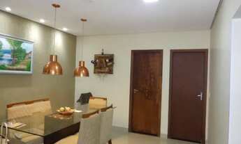 Imagem 7: QR 125 Excelente Casa 3 Quartos/Suite Aceita Financiamento em Samambaia Sul - Brasília - D