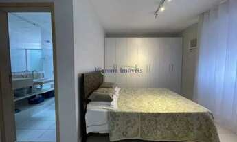 Imagem 5: Apartamento com 3 dorms, Boqueirão, Santos - R$ 590 mil, Cod