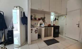 Imagem 6: KitnetConjugado à venda, Botafogo - RIO DE JANEIRO/RJ