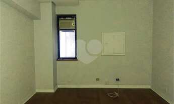 Imagem 3: Sala comercial com excelente localização Av. Engenheiro Luiz Carlos Berrini