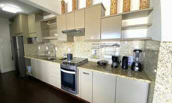 Imagem 3: Apartamento de 3 quartos para alugar no bairro Estreito