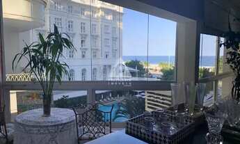 Imagem 7: Apartamento à venda, 3 quartos, 1 suíte, 1 vaga, Copacabana - RIO DE JANEIRO/RJ