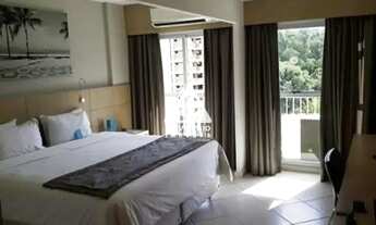 Imagem 3: Ótima oportunidade para investimento Flat 4 estrelas