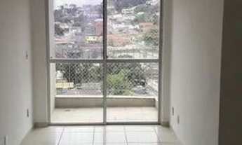 Imagem 3: Apartamento para aluguel ou venda com 72 metros quadrados com 2 quartos