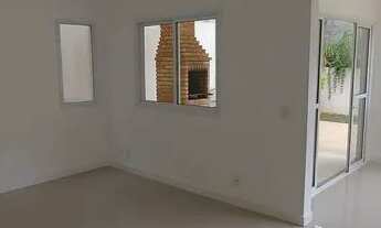 Imagem 3: Casa para alugar no Condomínio Jardim dos Aromas em Indaiatuba - SP