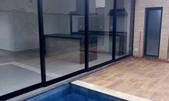 Imagem 5: Casa em condomínio à venda no Quinta dos Ventos em Ribeirão Preto/SP