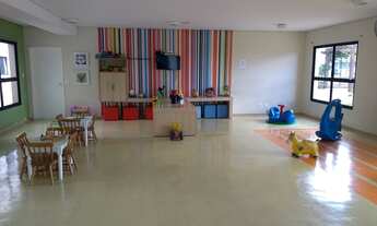 Imagem 6: Viva Mais Barueri-Jardim Belval-2 quartos sendo 1 suite, com sacada e planejados