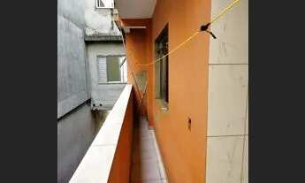 Imagem 7: Casa de Aluguel 5 comodos