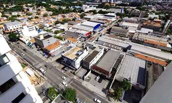 Imagem 6: Apartamento Residencial à venda, Vila Hamburguesa, São Paulo - AP4937