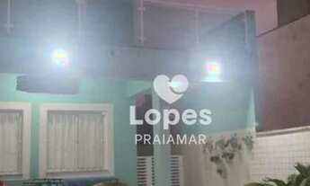 Imagem 2: Casa com 4 dormitórios à venda, 208 m² por R$ 1.300.000,00 - Morada da Praia - Bertioga/SP