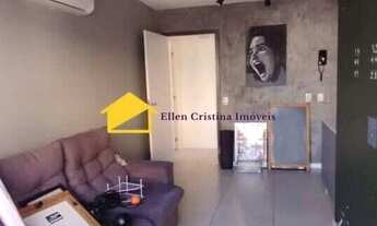 Imagem 4: Apartamento para aluguel tem 60 metros quadrados com 2 quartos em Centro - Rio de Janeiro