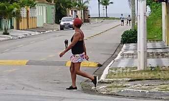 Imagem 4: Casa em Praia Gde SOLEMAR