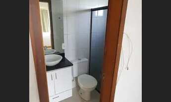 Imagem 4: ALUGO LINDO APARTAMENTO 3 QUARTOS QR 414
