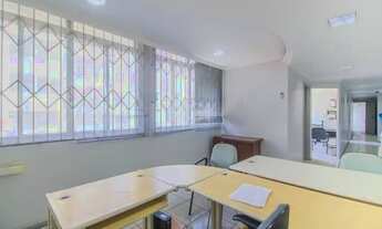 Imagem 3: Conjunto/Sala para Venda - 115m², 0 dormitórios, Centro Histórico