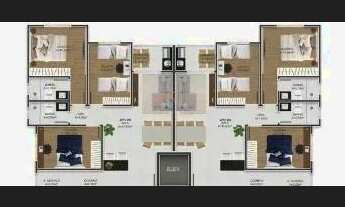 Imagem 3: Apartamento 03 Quartos, sendo 01 suíte e 01 Vaga em Prédio Individual bairro Palmeiras (Ib