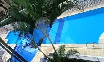 Imagem 5: Apartamento para locação em Moema, 2 dormitórios sendo 2 suítes 1 vaga de garagem