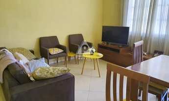 Imagem 2: Apartamento à venda, 3 quartos, Glória - RIO DE JANEIRO/RJ