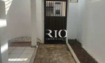 Imagem 2: Casa com 3 dormitórios para alugar, 181 m² por R$ 3.780/mês - Conjunto Manoel Julião - Rio