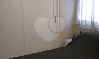 Imagem 5: São Paulo - Apartamento Padrão - BARRA FUNDA