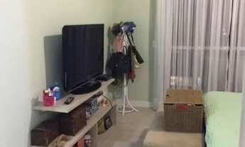 Imagem 4: São Paulo - Apartamento Padrão - Mooca