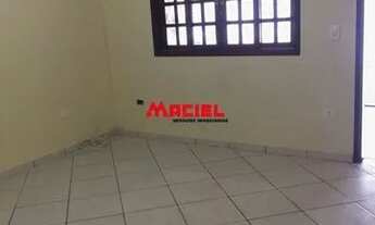 Imagem 6: Casa Padrão em São José dos Campos