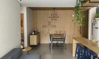 Imagem 4: Apartamento - Vila Ema - Residencial Icon - 77m² - 2 Dormitórios