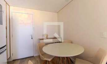 Imagem 6: Apartamento para Aluguel - Mooca, 1 Quarto, 36 m2