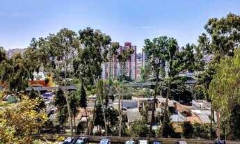 Imagem 7: Apartamento com 3 dormitórios para alugar, 78 m² por R$ 2.916,80/mês - São Lucas - São Pau