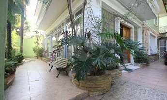 Imagem: Casa no Pacaembu