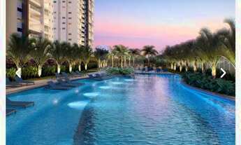 Imagem: Apartamento NOVO pronto para morar 136m2