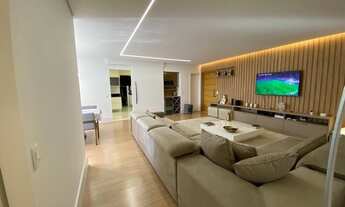 Imagem 3: Apartamento para venda no Edifício Boulevard Tamboré