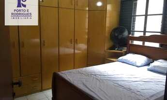 Imagem 6: Casa com 4 dormitórios, 250 m² - venda por R$ 668.000,00 ou aluguel por R$ 3.290,00/mês