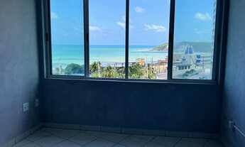 Imagem 3: CURVA DO VENTO - 2 QUARTOS - REFORMADO - PONTA NEGRA - COM LINDA VISTA MAR