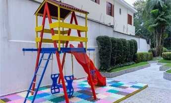 Imagem 4: Apartamento com 04 Dorm 04 Suítes 04 Vagas na Saúde para venda ou locação