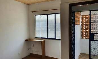 Imagem 4: Casa Sobrado Colubandê 2 Quartos Perto do Posto Halley