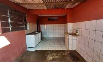 Imagem 5: Térrea para venda com 100 metros quadrados com 2 quartos em Vila Virgínia - Ribeirão Preto