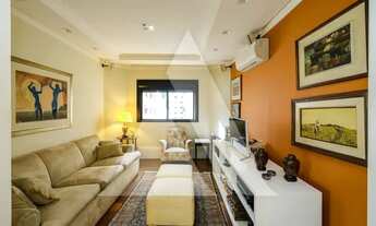 Imagem 4: SãO PAULO - Apartamento Padrão - Vila Nova Conceição