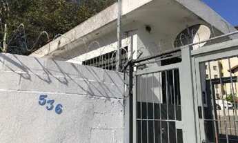 Imagem: DIADEMA - Apartamento Padrão - SERRARIA