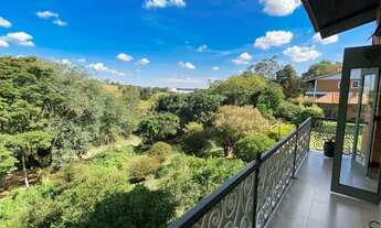 Imagem: Casa Sobrado em Condomínio em Cabreúva