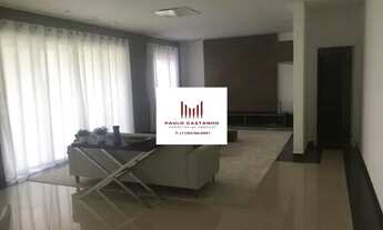 Imagem 4: Apartamento de Luxo em Alphaville perto de Ótimas Escolas -The Penthouses Tambore - 284,00