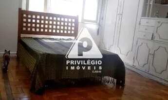 Imagem 15: Apartamento à venda, 4 quartos, 1 suíte, 1 vaga, Flamengo - RIO DE JANEIRO/RJ