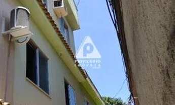 Imagem 6: Casa de Vila à venda, 2 quartos, Bento Ribeiro - RIO DE JANEIRO/RJ